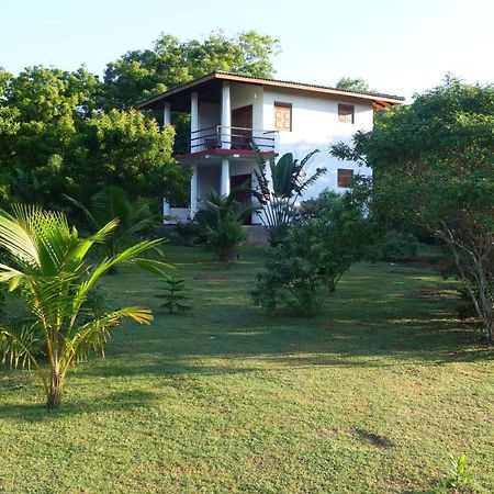 Salt Lake Cabanas & Restaurant Tangalle Zewnętrze zdjęcie