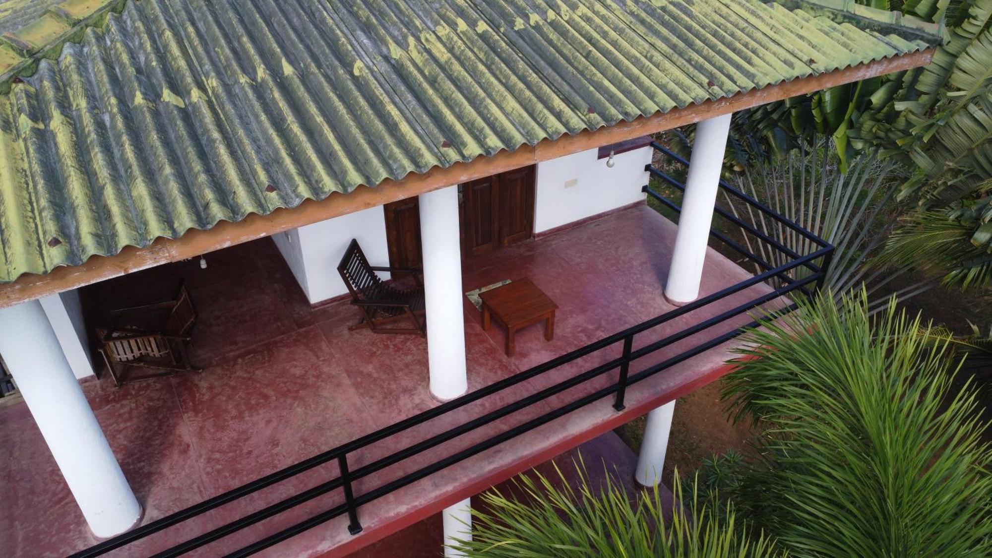 Salt Lake Cabanas & Restaurant Tangalle Zewnętrze zdjęcie