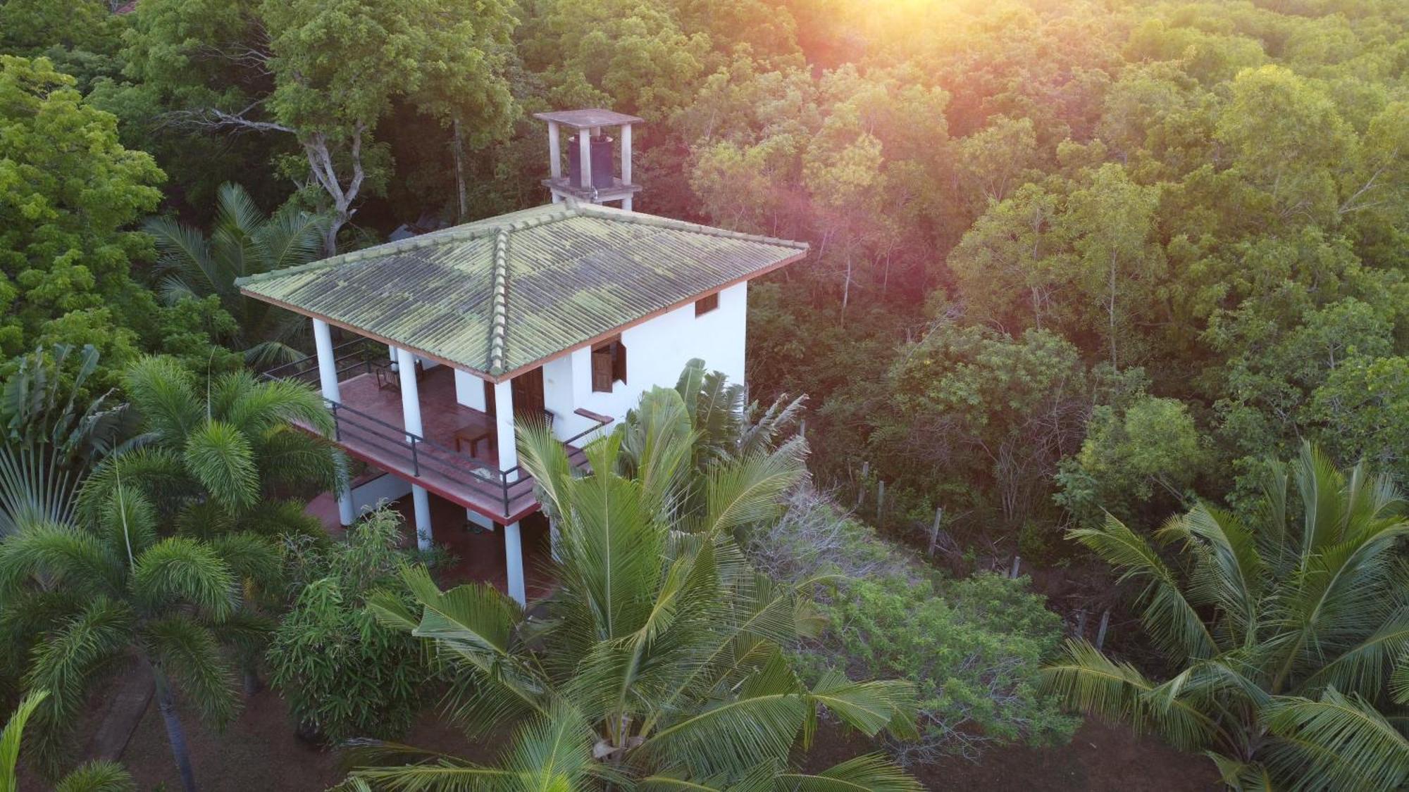 Salt Lake Cabanas & Restaurant Tangalle Zewnętrze zdjęcie