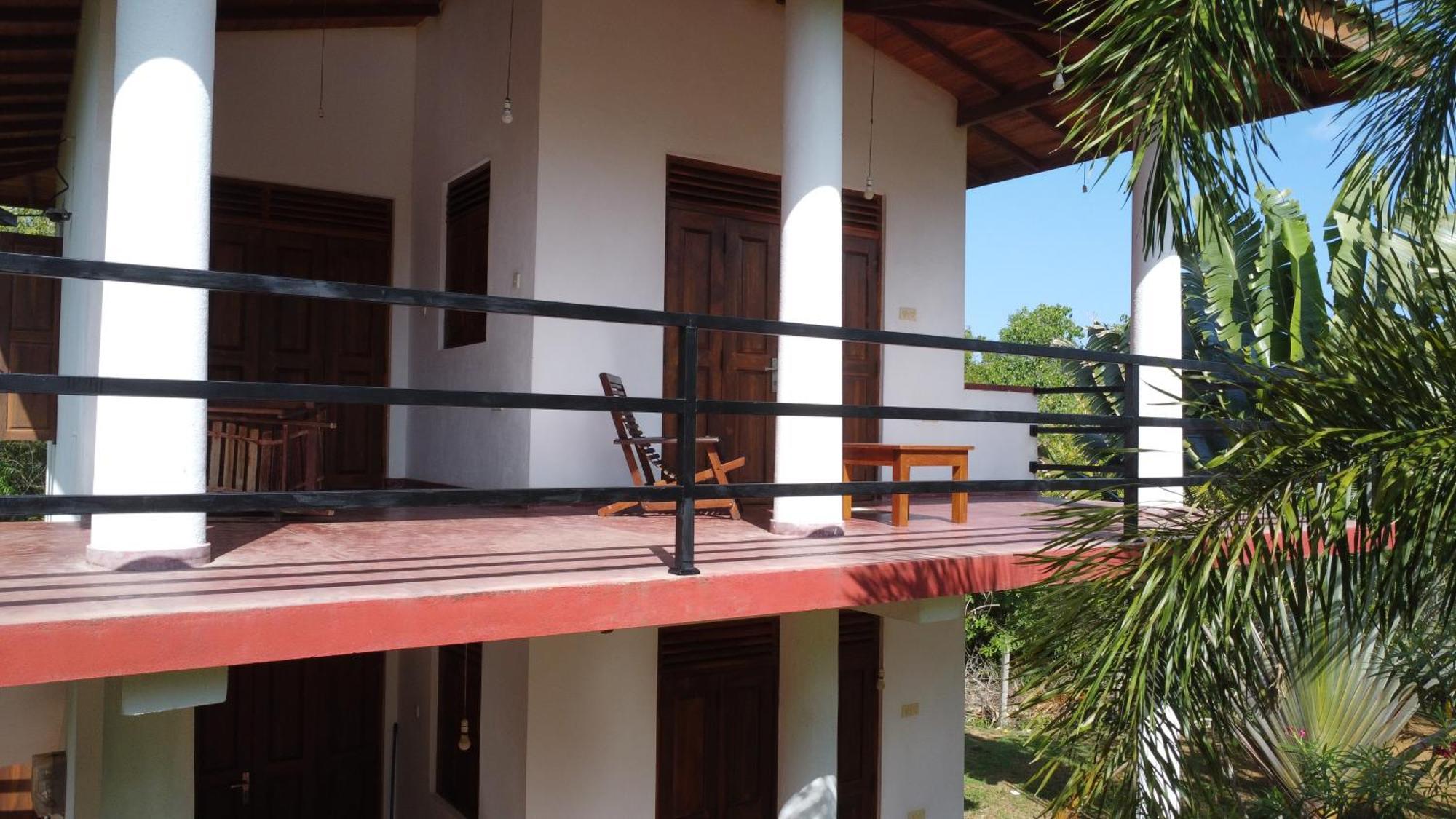 Salt Lake Cabanas & Restaurant Tangalle Zewnętrze zdjęcie