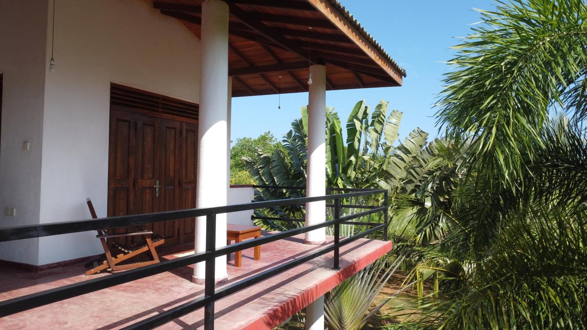 Salt Lake Cabanas & Restaurant Tangalle Zewnętrze zdjęcie