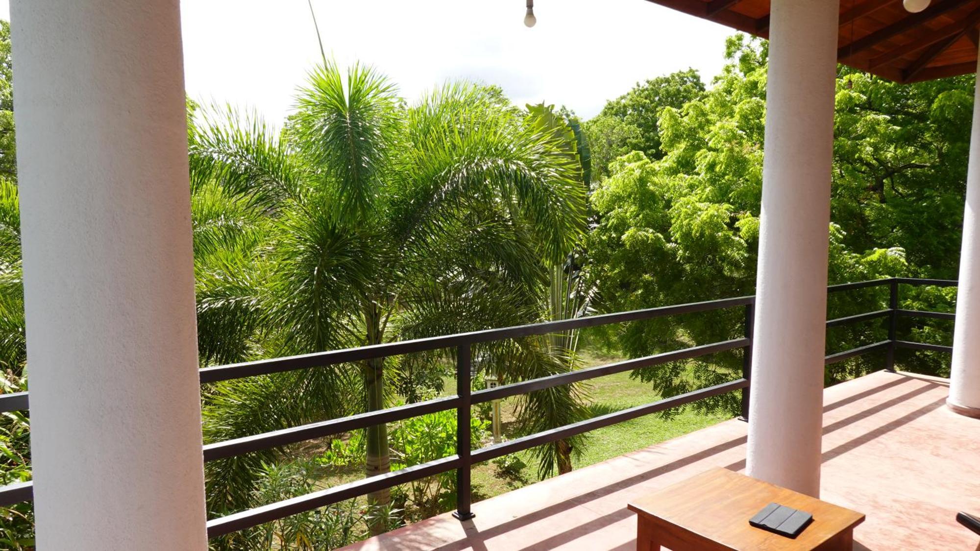 Salt Lake Cabanas & Restaurant Tangalle Zewnętrze zdjęcie