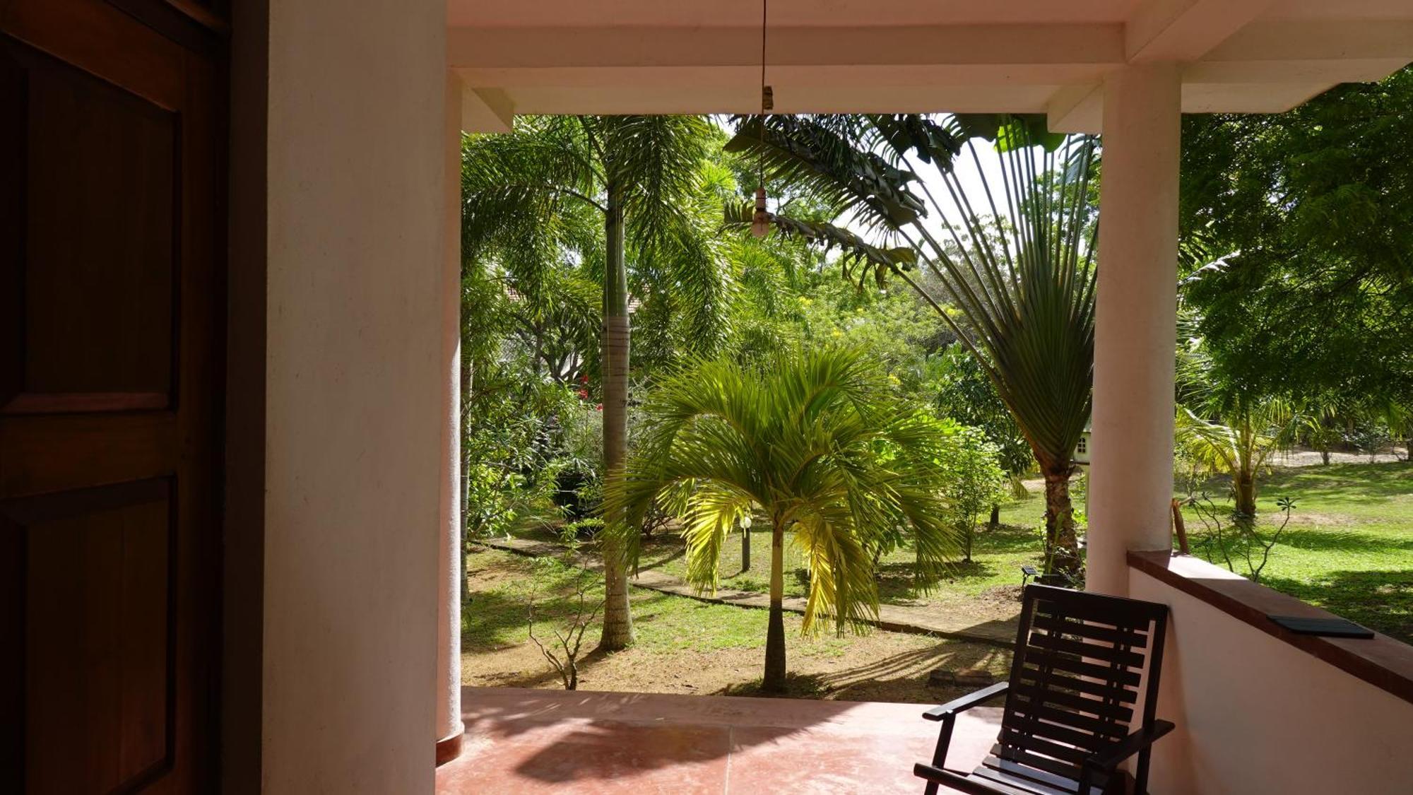 Salt Lake Cabanas & Restaurant Tangalle Zewnętrze zdjęcie