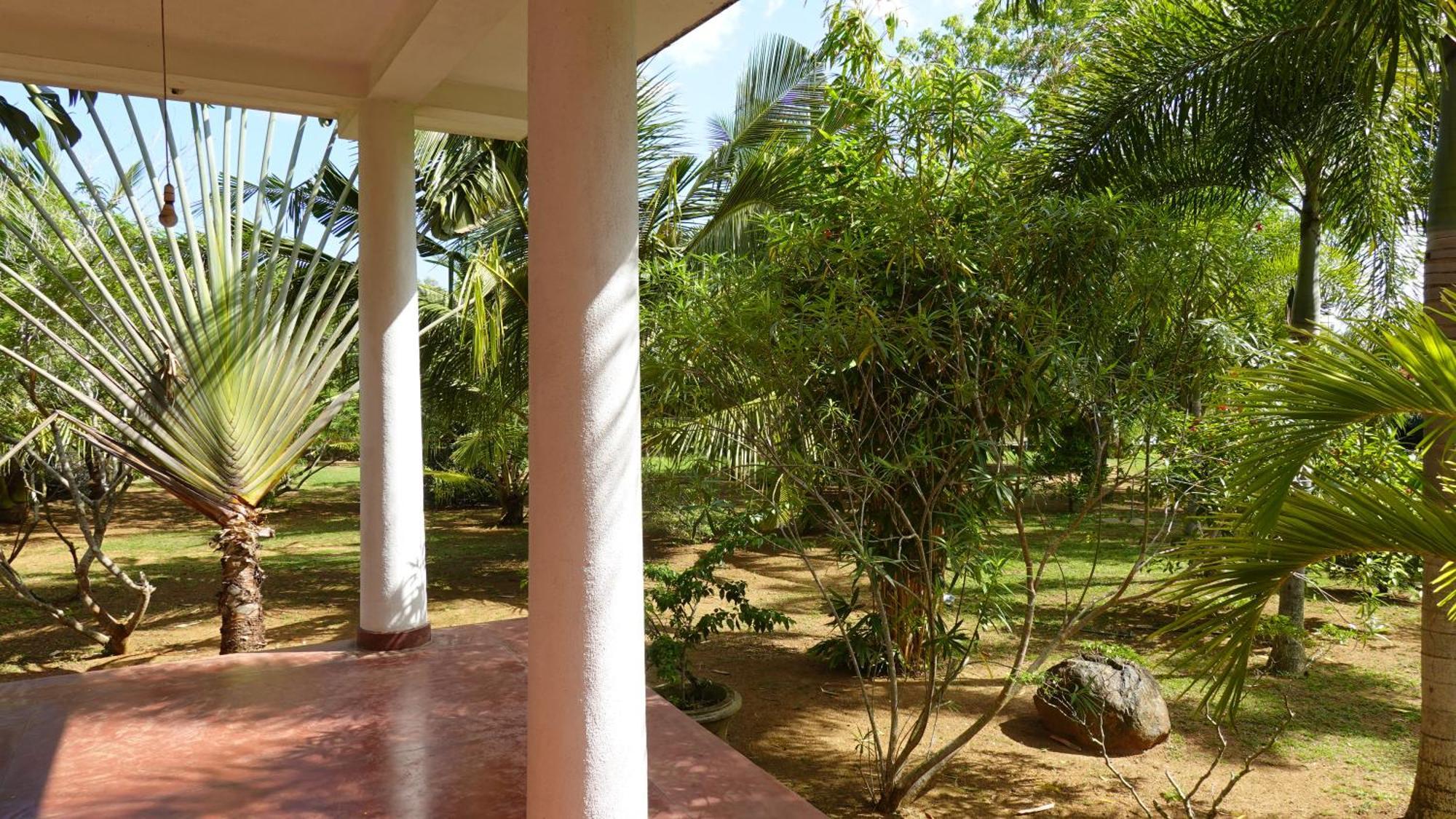 Salt Lake Cabanas & Restaurant Tangalle Zewnętrze zdjęcie