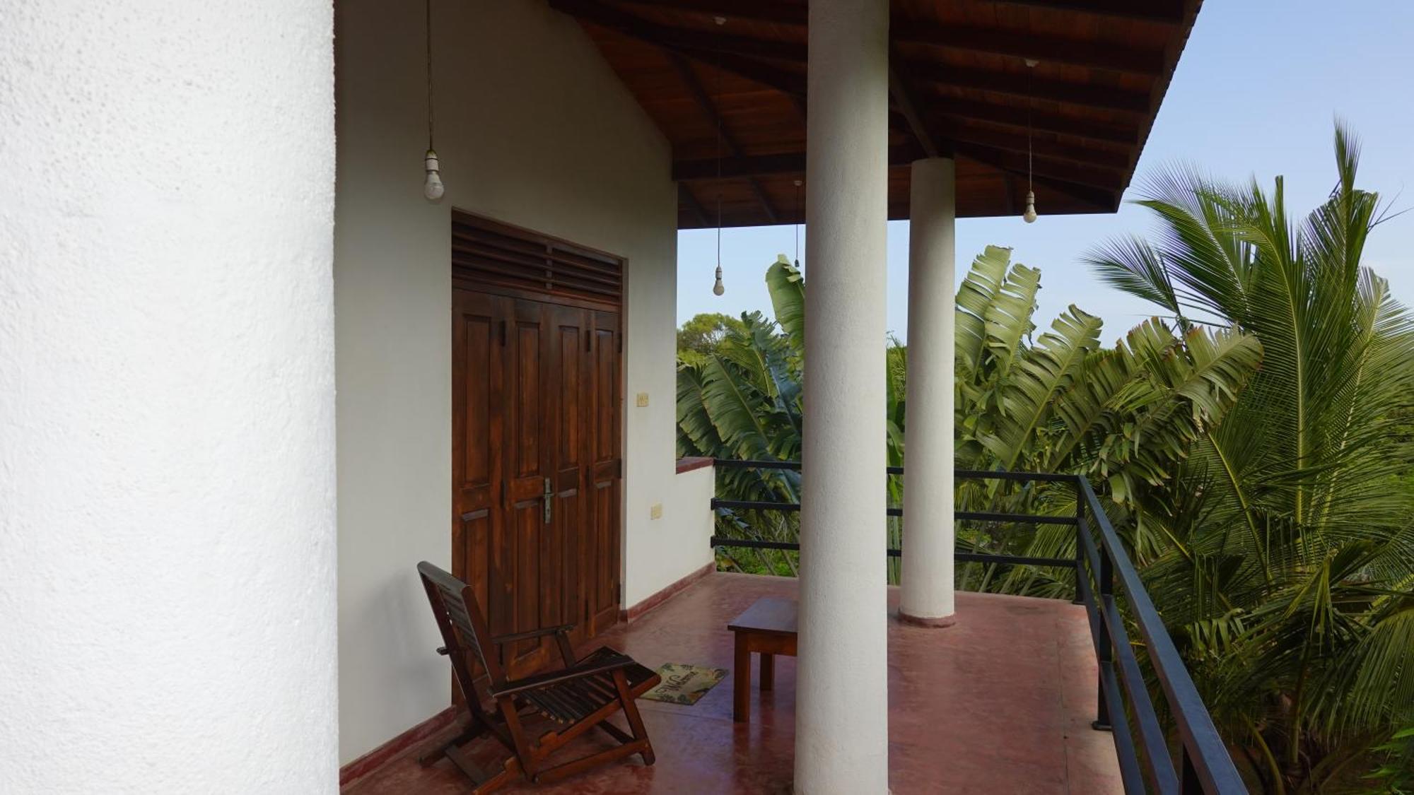 Salt Lake Cabanas & Restaurant Tangalle Zewnętrze zdjęcie