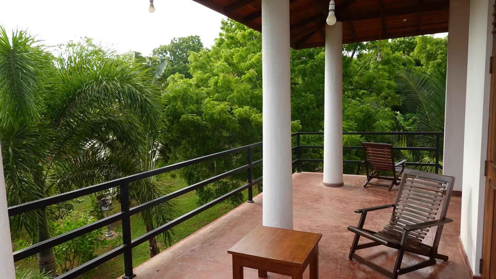 Salt Lake Cabanas & Restaurant Tangalle Zewnętrze zdjęcie