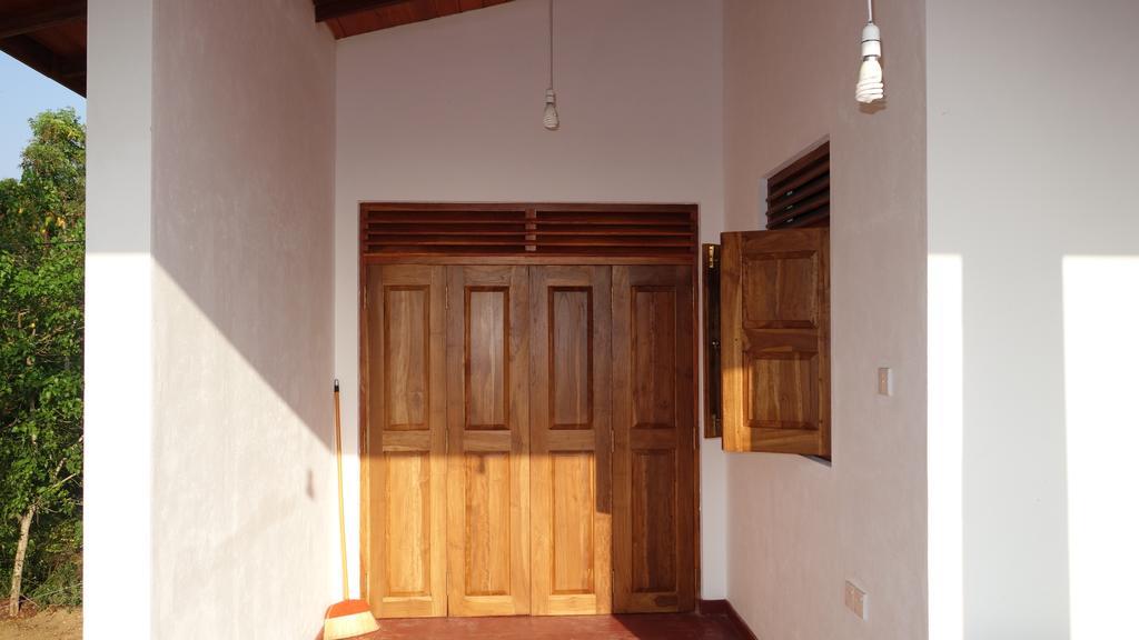 Salt Lake Cabanas & Restaurant Tangalle Zewnętrze zdjęcie