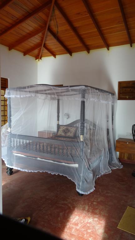 Salt Lake Cabanas & Restaurant Tangalle Zewnętrze zdjęcie