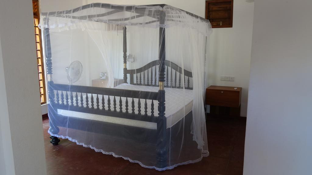 Salt Lake Cabanas & Restaurant Tangalle Zewnętrze zdjęcie