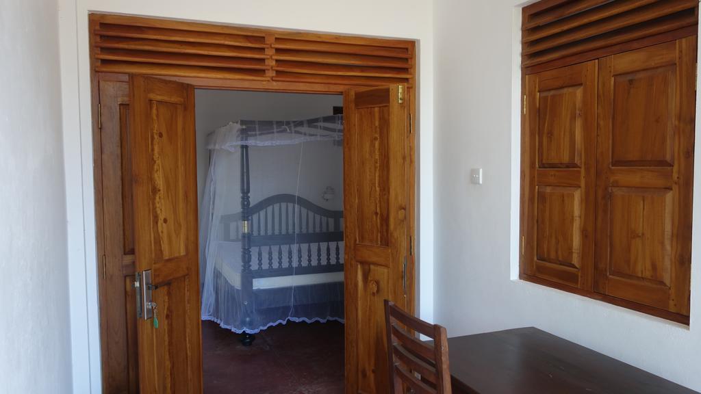 Salt Lake Cabanas & Restaurant Tangalle Zewnętrze zdjęcie