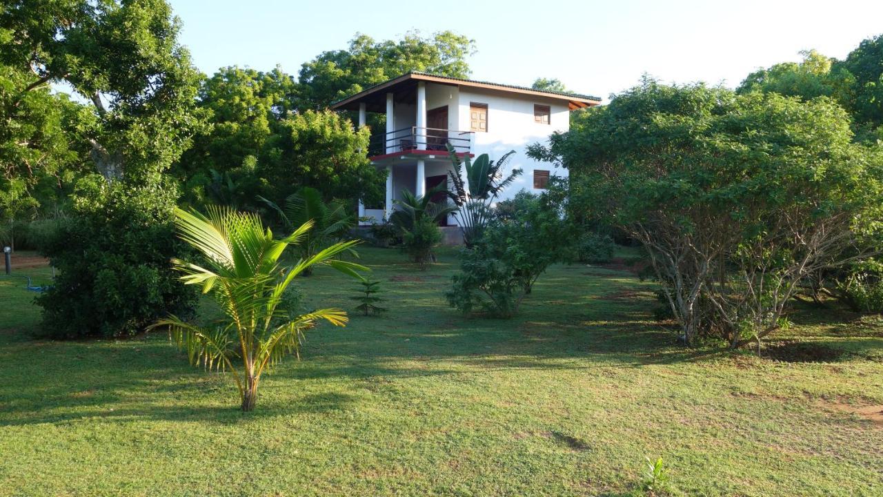 Salt Lake Cabanas & Restaurant Tangalle Zewnętrze zdjęcie